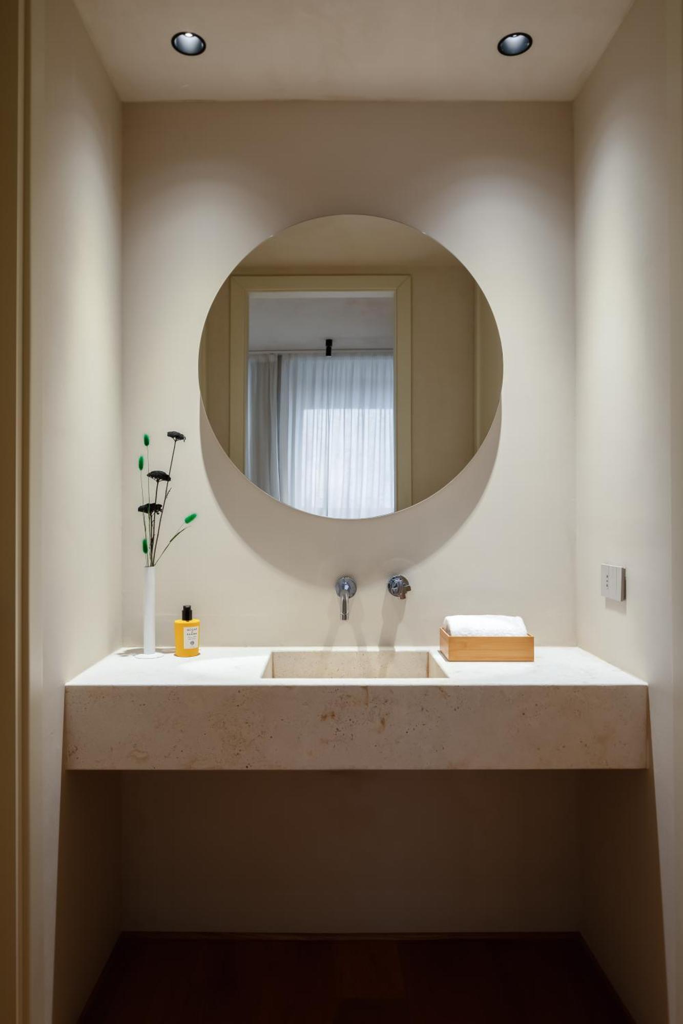 Habitación Familiar Deluxe - Anexo